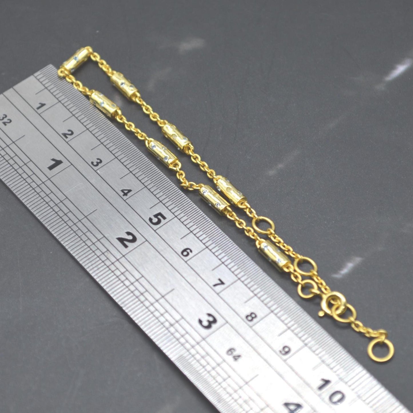 Peridot, Blue Topaz Silver Chain Bracelet, August, December Birthstone, Dainty Gold Bangle Bracelet, Green, Blue Gemstone Bracelet For Women