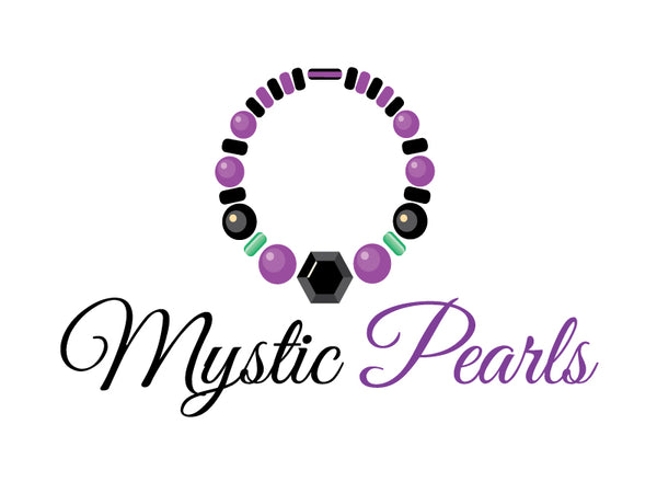 Mystic Pearls Jewelry