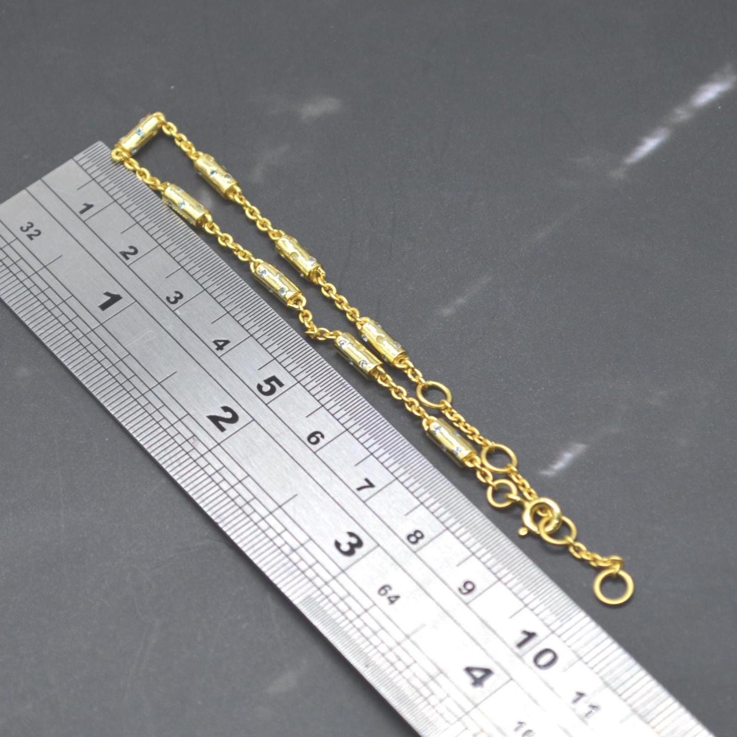 Peridot, Blue Topaz Silver Chain Bracelet, August, December Birthstone, Dainty Gold Bangle Bracelet, Green, Blue Gemstone Bracelet For Women
