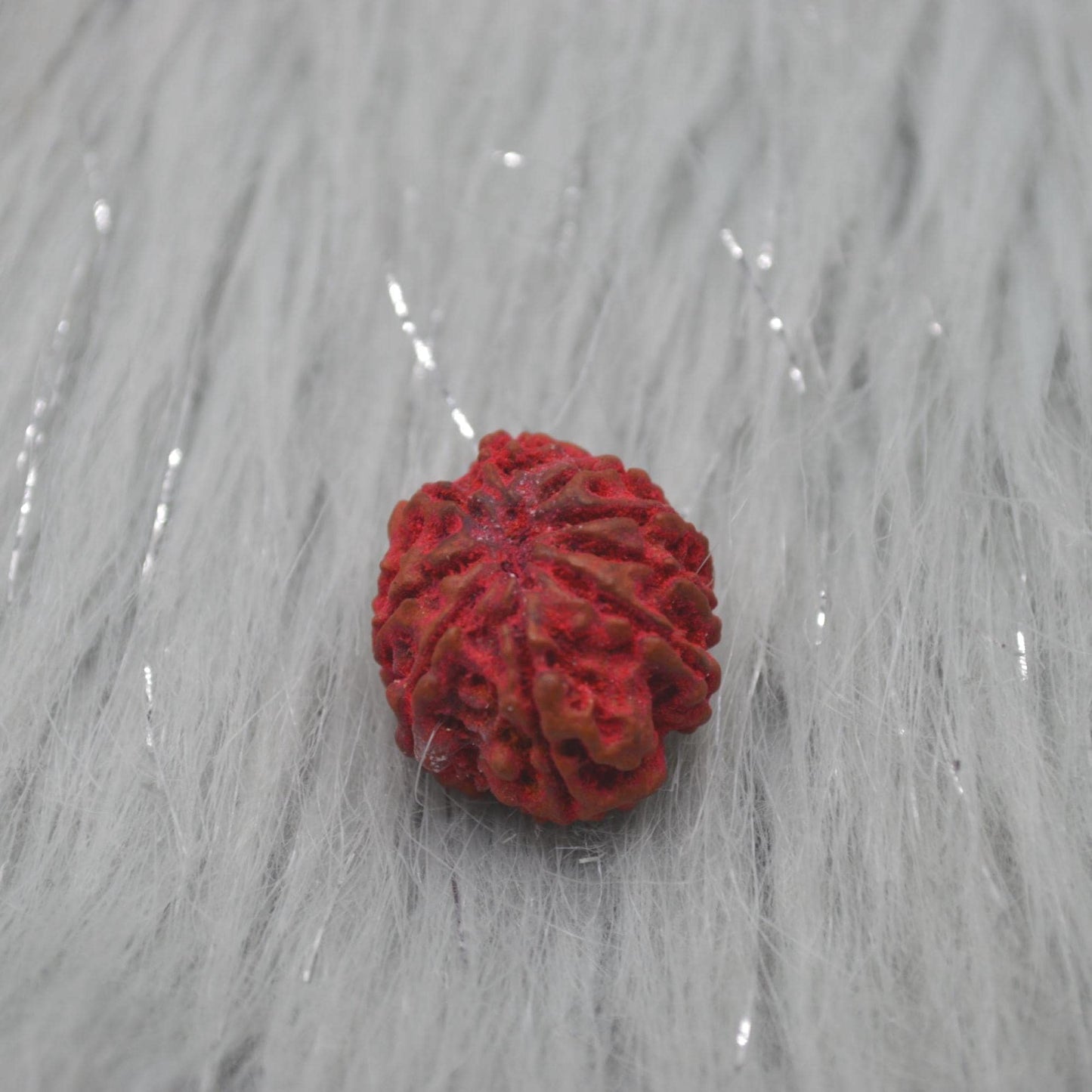 Nine Faced Nepali Rudraksha Beads: Authentic Natural Rudraksha Jewelry