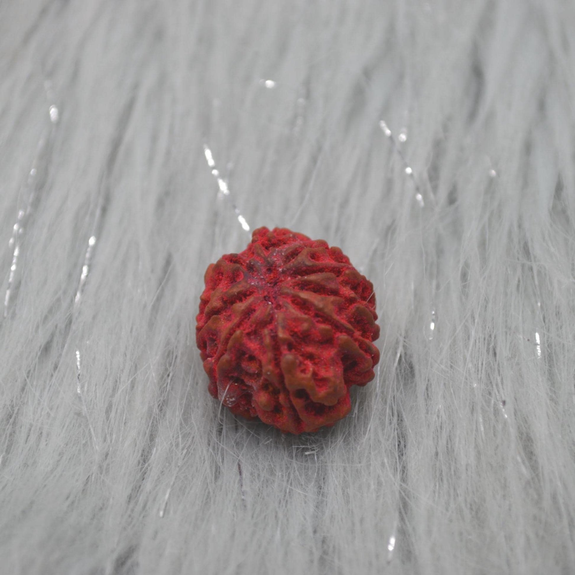 Nine Faced Nepali Rudraksha Beads: Authentic Natural Rudraksha Jewelry